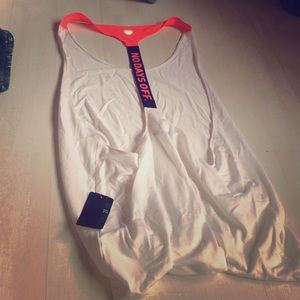 Forever 21 Racerback tank top
